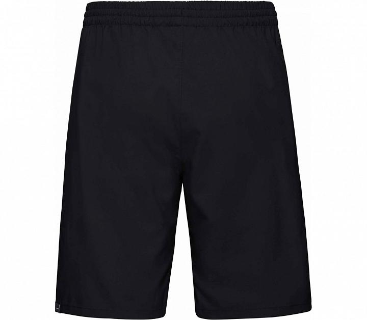 Head Club Bermudas Black